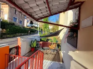 Chambres d'Hotes la forêt