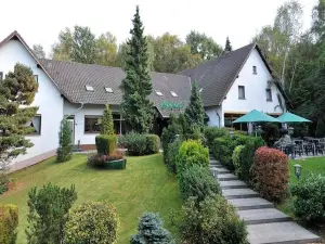 Wald-Café Hotel-Restaurant