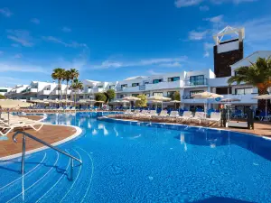 โรงแรม THB Lanzarote Beach