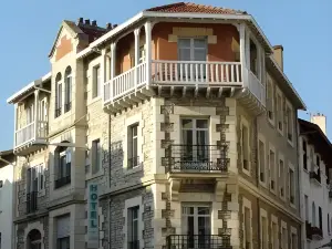 AMA Hôtel Biarritz