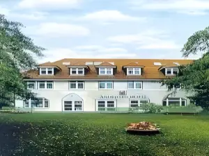 Andersen Hotel Birkenwerder