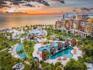 Villa del Palmar Cancun All Inclusive Beach Resort & Spa