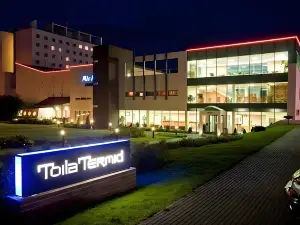 Toila Spa Hotel