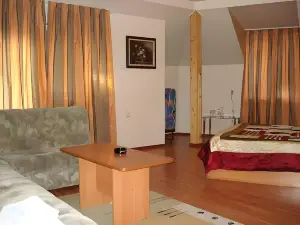 Hotel Orient