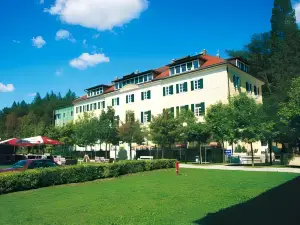Hotel Slatina