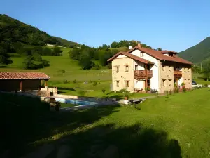 Posada El Hoyal