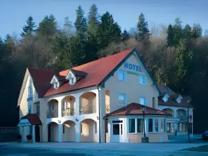 Hotel Razgorsek
