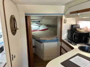 Yacht Stay Providence Marina