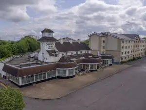 Best Western Premier Knowsley Suites Hotel & Spa