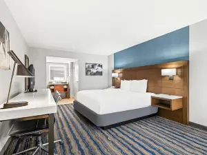 Best Western Chula Vista/Otay Valley Hotel