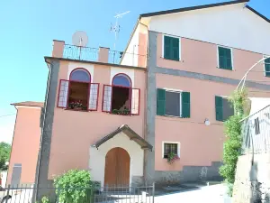 Albergo la Veranda
