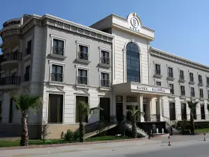New Balturk Hotel Izmit