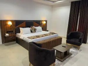 Vimpy Hotel Uyo