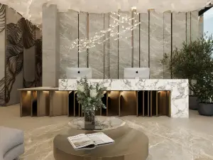Bellman Hotel