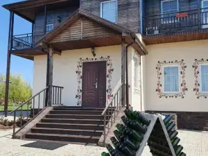 Usadba Sarkel Hotel