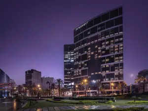 JW Marriott Hotel Lima