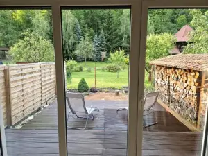 Apartmány Pod Soláněm