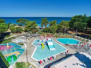 Residence Umag Plava Laguna