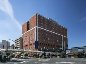 アパホテル〈倉敷駅前〉