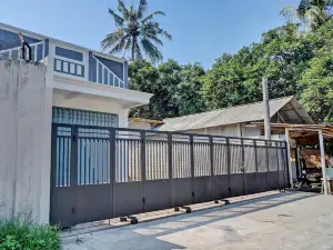 Ayani Guest House RedPartner