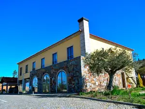 Hotel Rural Sra de Pereiras