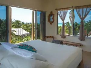 Casa Mia El Cuyo Eco Beach Boutique
