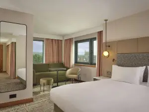 Doubletree by Hilton Sheffield City
