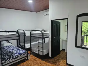 Hotel Luna Liberiana