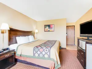 Super 8 by Wyndham Kutztown/Allentown Area