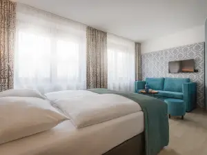 Garner Hotel HAMBURG NORD