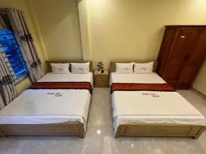 Thien Son Guesthouse