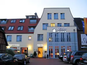 Achat Hotel Buchholz Hamburg