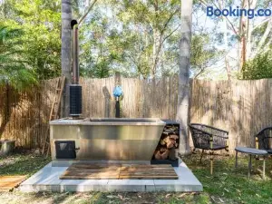 Canto do Sol - 4BR Avoca Getaway