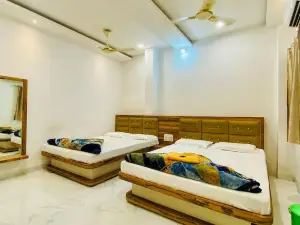 Hotel Radhe Shree