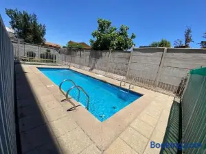 Hermoso Depto Piscina Quincho