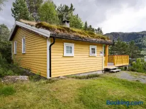 Holiday Home Granlien by Interhome