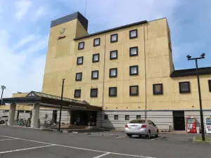 Pine's Onsen Hotel Otawara