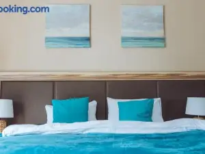 Prenociste Masa
