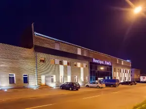 Boutique Hotel's I Milionowa