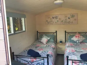 Cherryberry Lodges