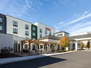 Hilton Garden Inn Kalispell