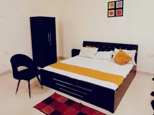 TWO BHK ABODE in GOLF CITY LUCKNOW