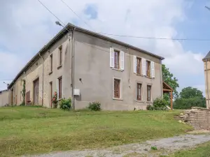 Vintage holiday home with private garden