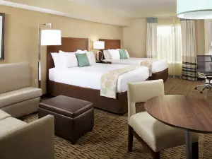 Hawthorn Suites by Wyndham Bridgeport/Clarksburg