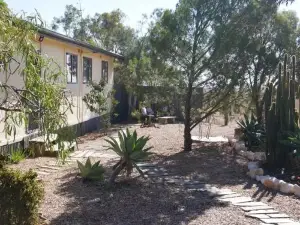 The Old School House BnB