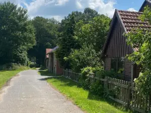 Wunderschöne Ferienwohnung Auf Dem Bauernhof