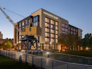 Homewood Suites by Hilton Wilmington Downtown