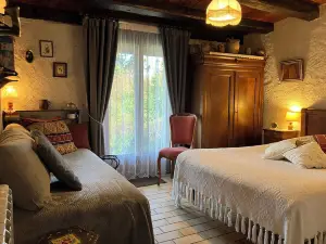 La Maréchalerie