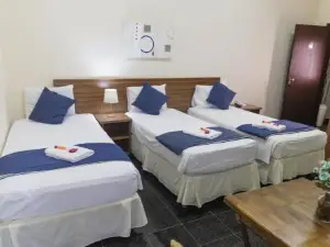 Village Golden Hotel