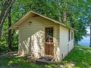 Lake Pulaski Getaway
